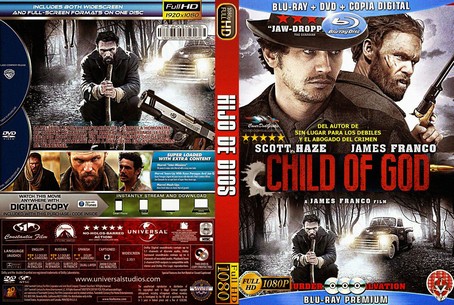 Child of God 2013