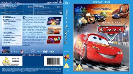 Cars 2006