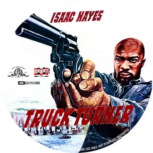 Truck Turner 1974