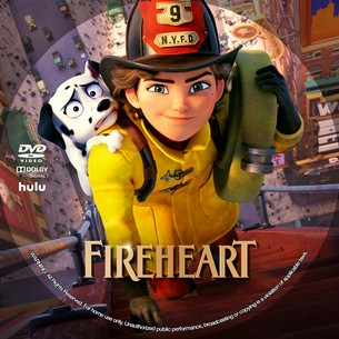Fireheart 2022