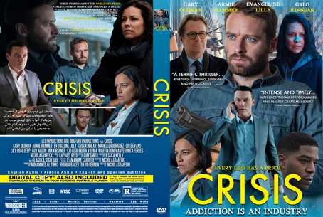 Crisis 2021