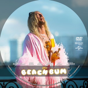 The Beach Bum 2019