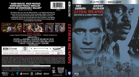 Lethal Weapon 1987