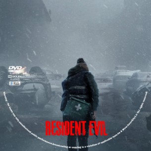 Resident Evil 2026