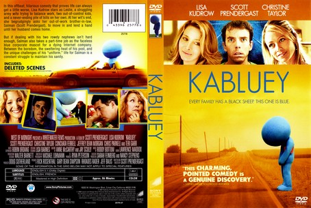 Kabluey 2007