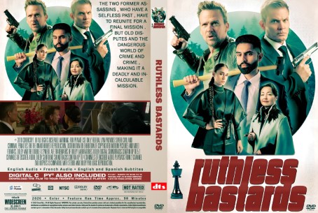 Ruthless Bastards 2025