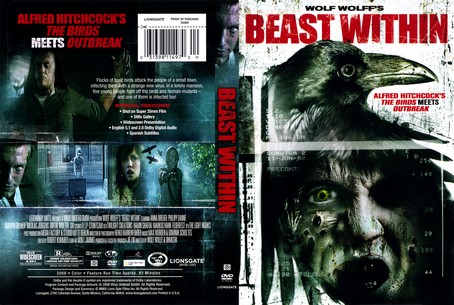 Beast Within 2024