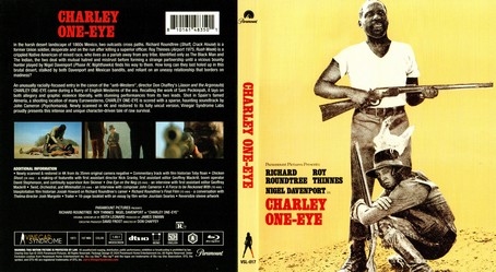 Charley One Eye 1973