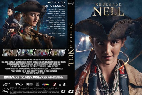 Renegade Nell Season 1