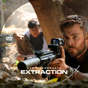 Extraction 2020