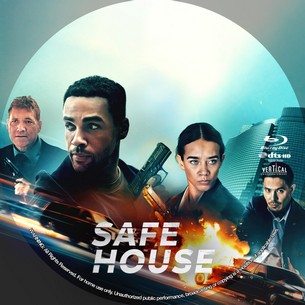Safe House 2025