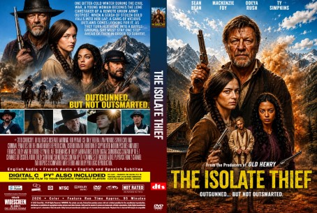 The Isolate Thief 2026