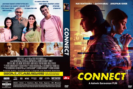 Connect 2022