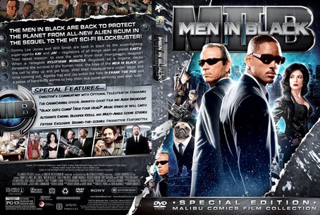 Men In Black 2002