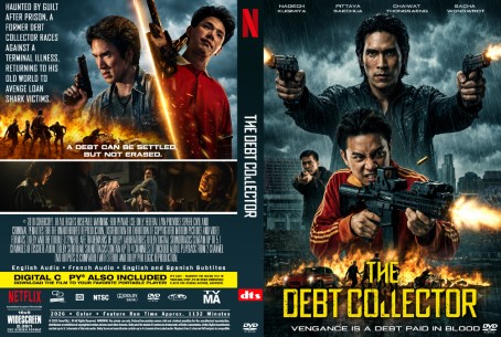 The Debt Collector 2026