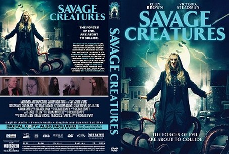 Savage Creatures 2020