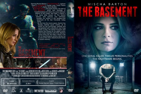 The Basement 2018