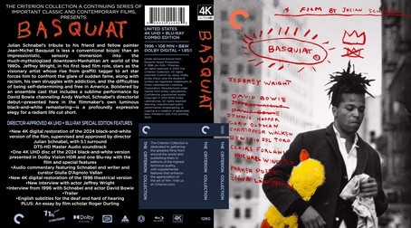Basquiat 1996