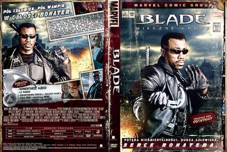 Blade 1998