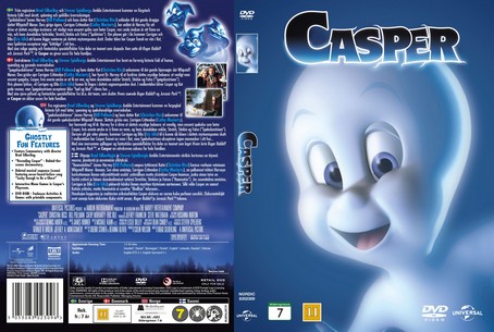 Casper 1995