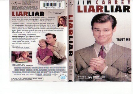 Liar Liar 1997