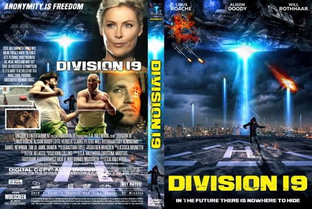 Division 19 2017