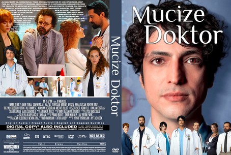 Mucize Doktor 2019