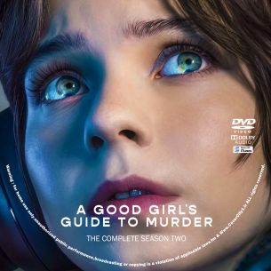 A Good Girl's Guide to Murder Season 2