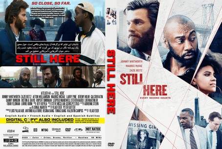 Still Here 2020