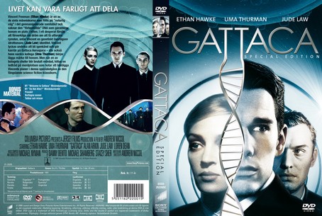 Gattaca 1997