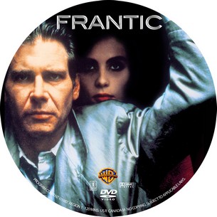 Frantic 1987
