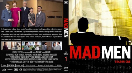 Mad Men Season 1