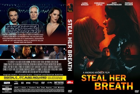 Steal Her Breath 2024