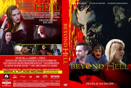 Beyond Hell 2019
