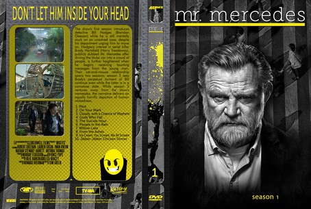 Mr. Mercedes Season 1