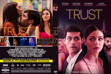 Trust 2021