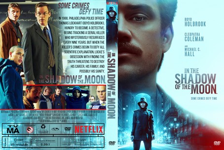 In the Shadow of the Moon 2019