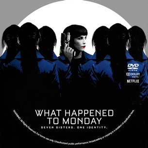 What Happened to Monday 2017
