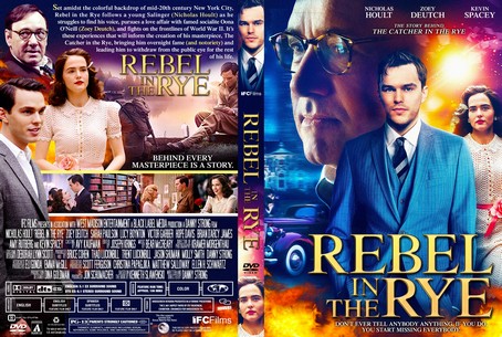 Rebel In the Rye 2017