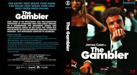 The Gambler 1974