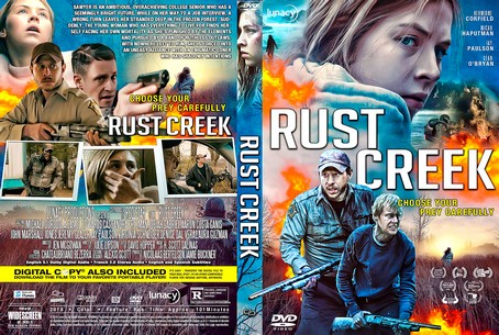 Rust Creek 2018