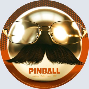 Pinball The Man Who Saved the Game 2023