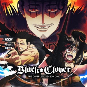 Black Clover Season 1