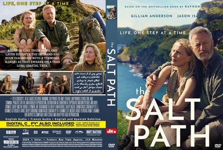 The Salt Path 2024