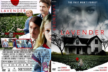 Lavender 2016
