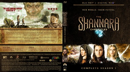 The Shannara Chronicles Season 1