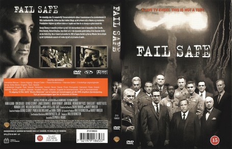 Fail Safe 1964