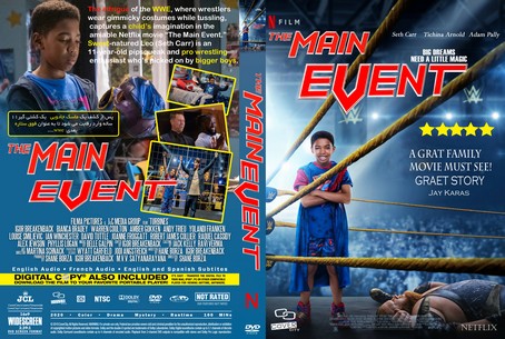 The Main Event 2020