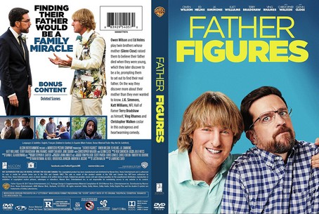 Father Figures 2017