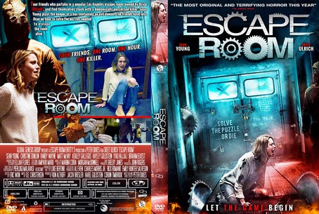 Escape Room 2017